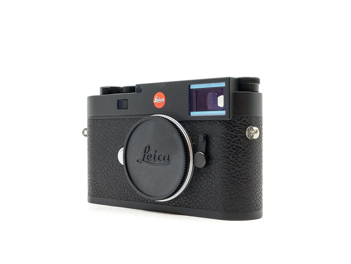 Leica M11 Black [20202] · zdjęcie główne
