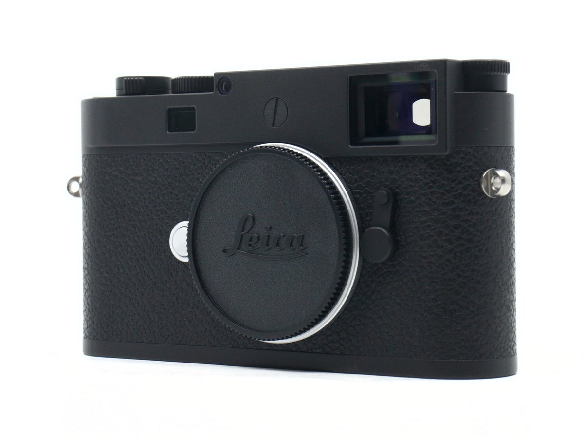 Leica M11-P Black · zdjęcie główne