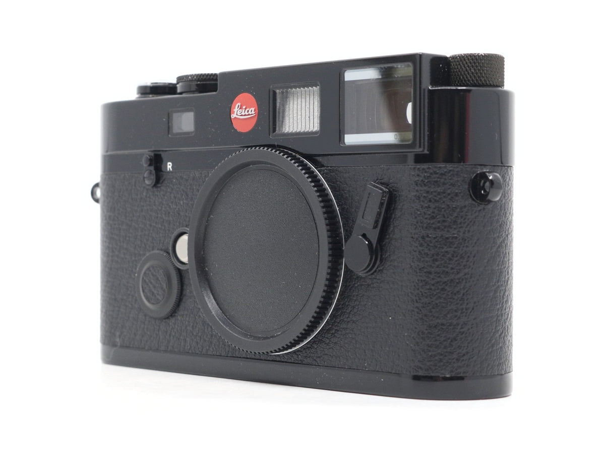 Leica M6 0.72 TTL Millennium Edition · zdjęcie główne