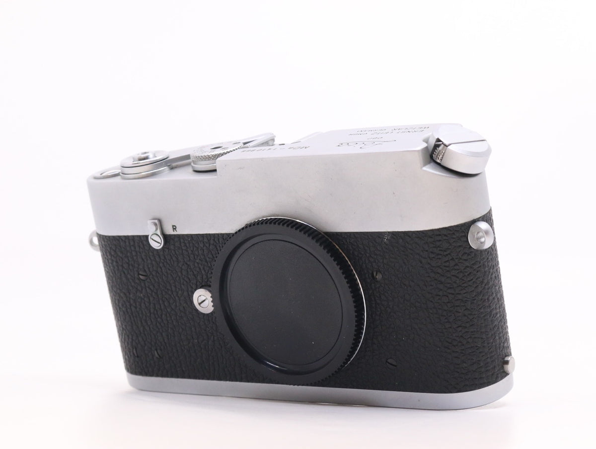 Leica MDa · zdjęcie główne