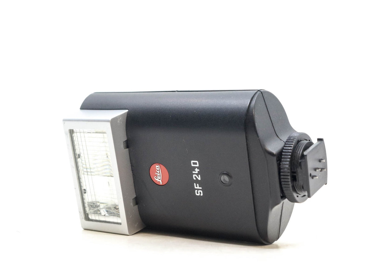 Leica SF 24D Flash · zdjęcie główne