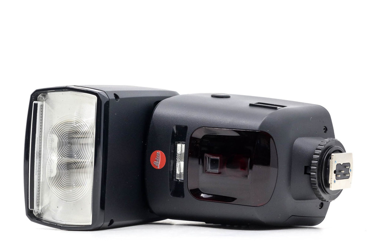 Leica SF 64 Flash · zdjęcie główne