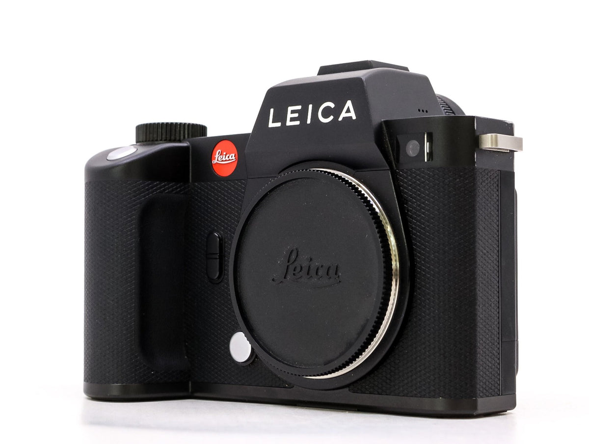 Leica SL2 · zdjęcie główne