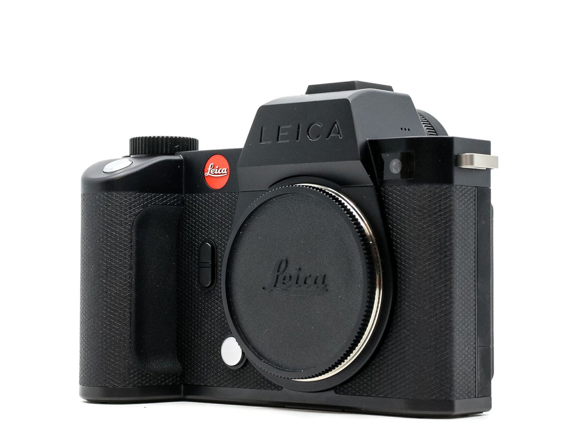 Leica SL2-S · zdjęcie główne