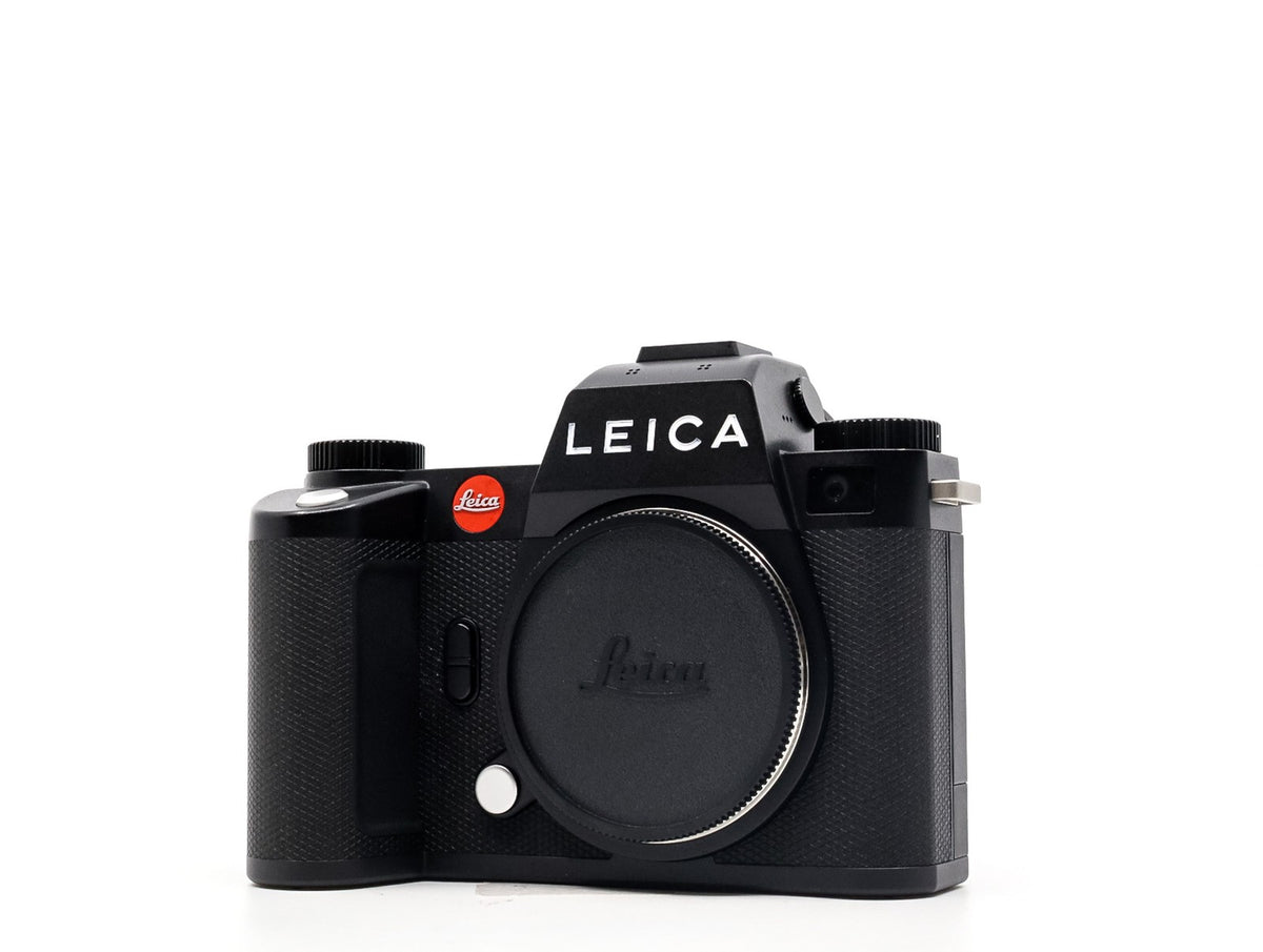 Leica SL3 · zdjęcie główne