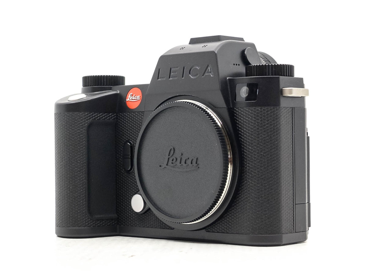 Leica SL3-S · zdjęcie główne