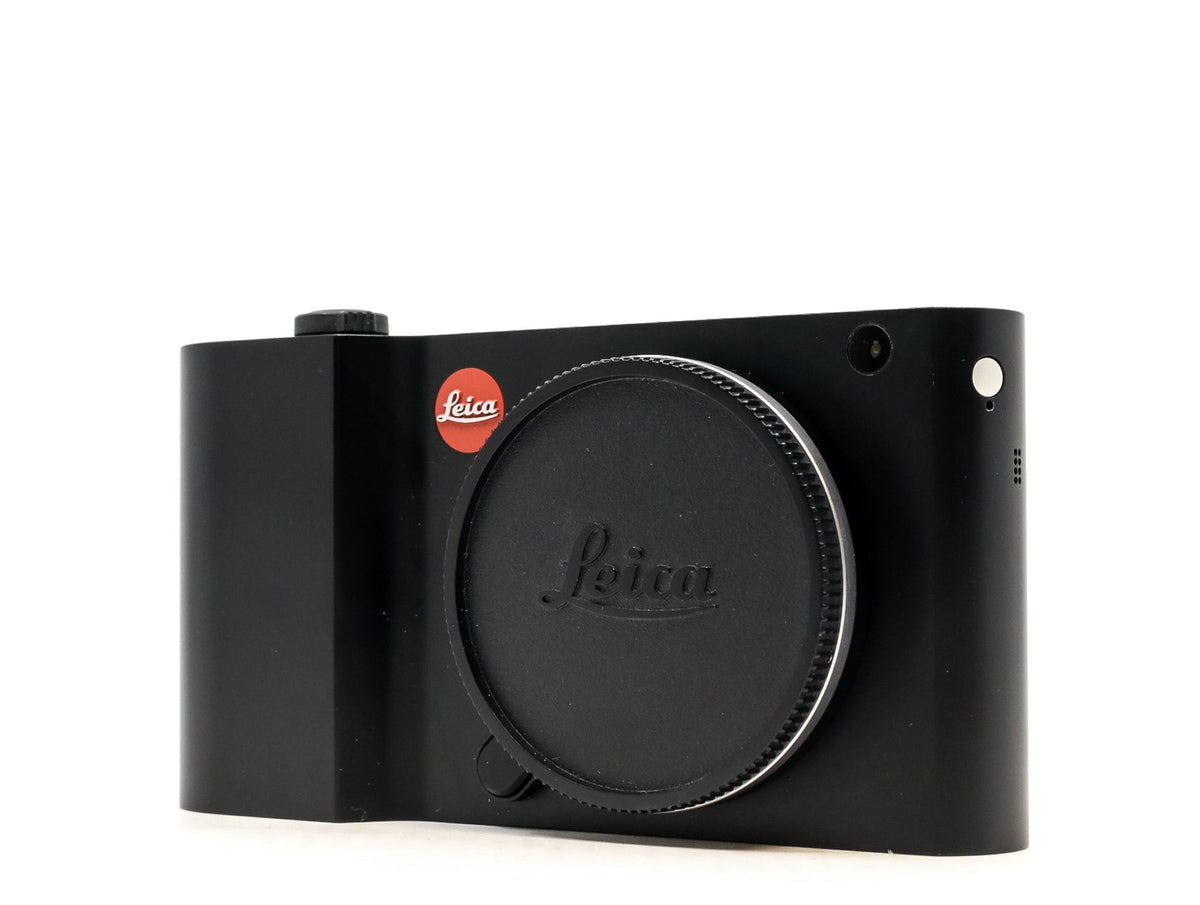 Leica TL Black [18146] · zdjęcie główne