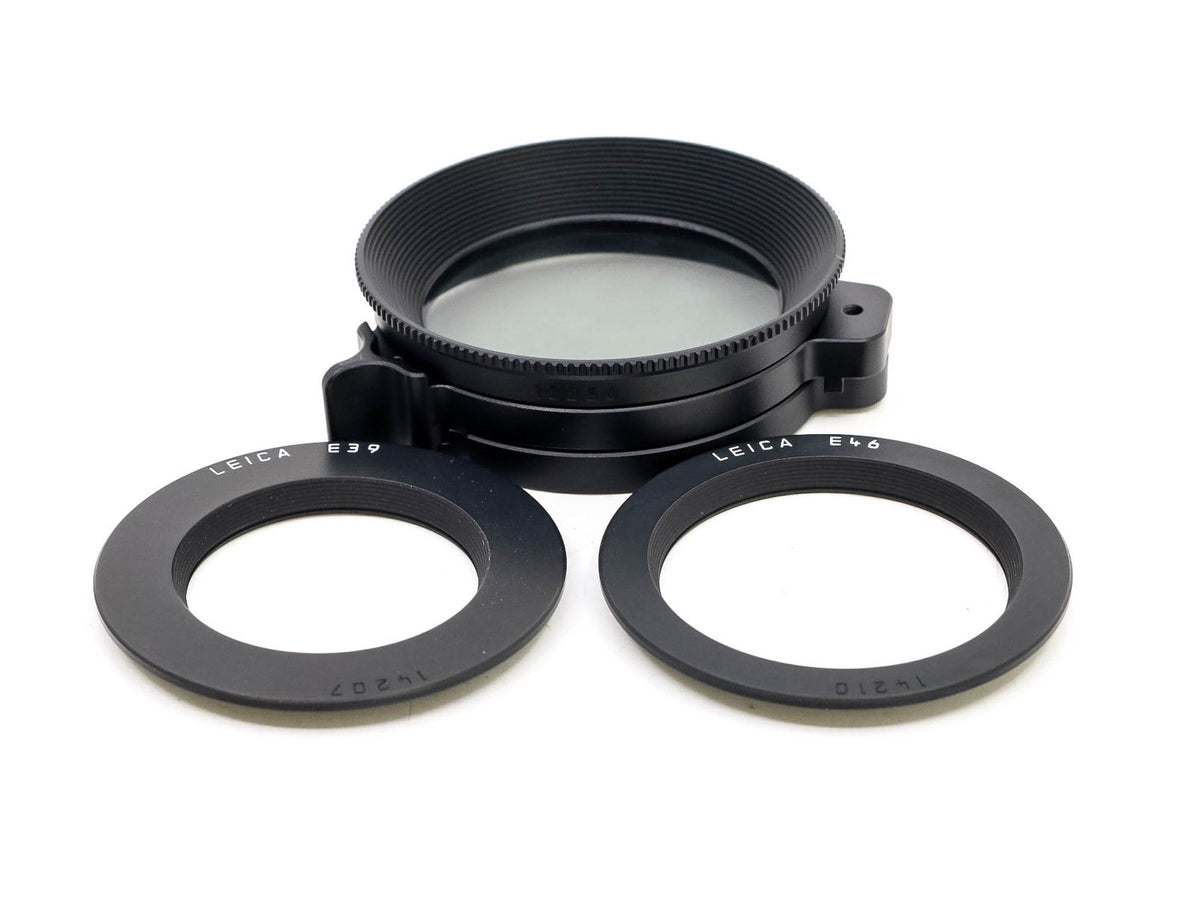Leica Universal Polarising Filter M · zdjęcie główne