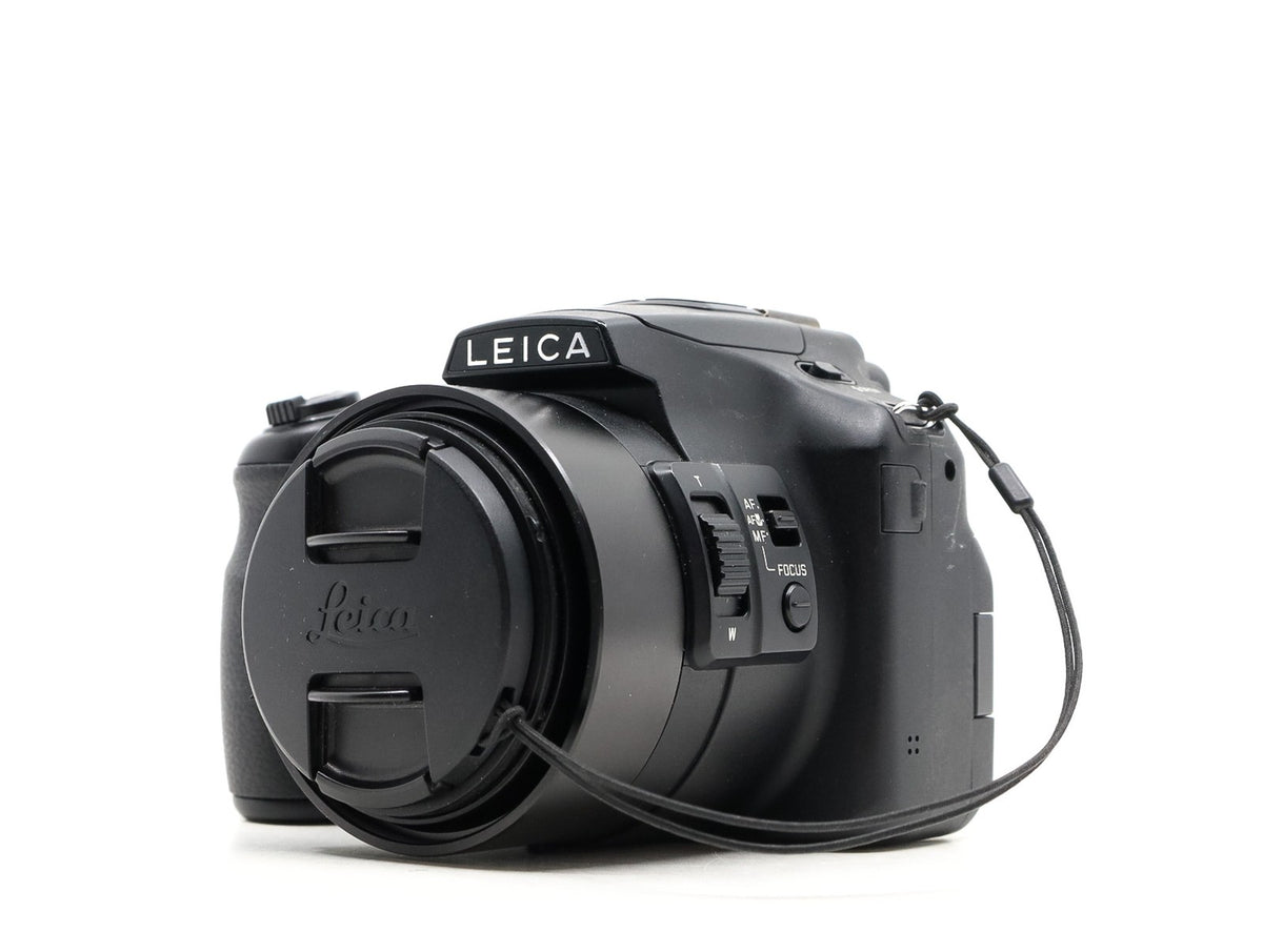 Leica V-Lux 4 · zdjęcie główne