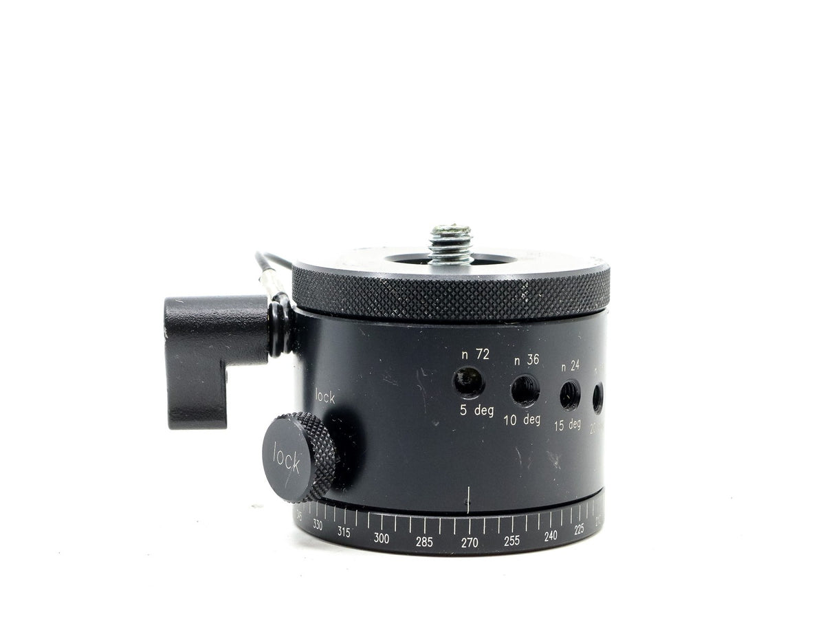 Manfrotto 300N Panoramic Rotation Unit · zdjęcie główne