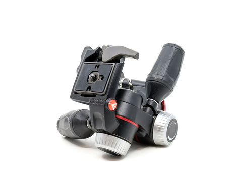Manfrotto MHXPRO-3W X-Pro 3-Way Head