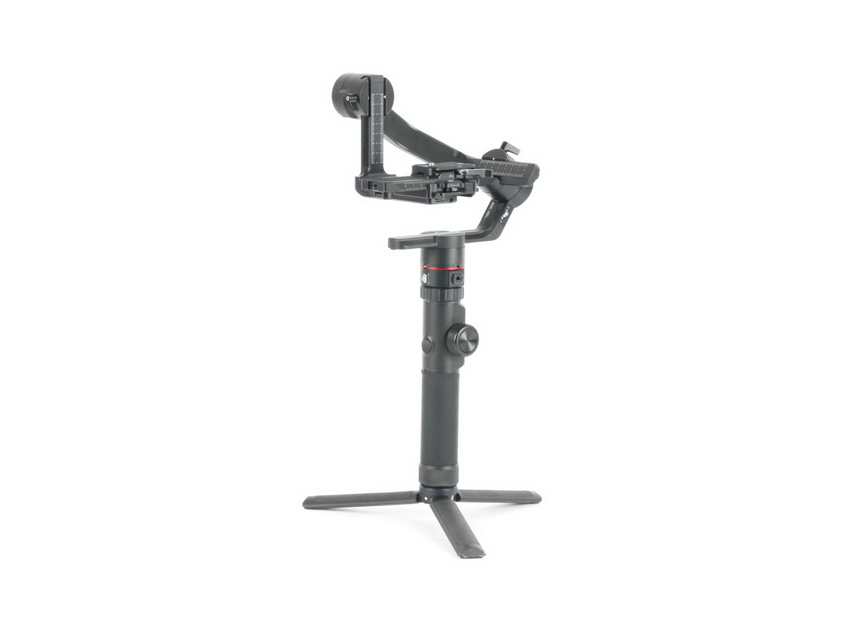 Manfrotto MVG460FFR Professional 3-Axis Gimbal · zdjęcie główne