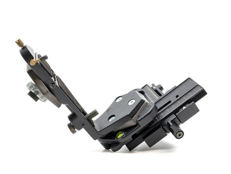 Manfrotto Virtual Reality Panoramic Head