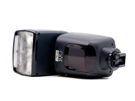 Metz 52 AF-1 Flashgun - Sony A Dedicated