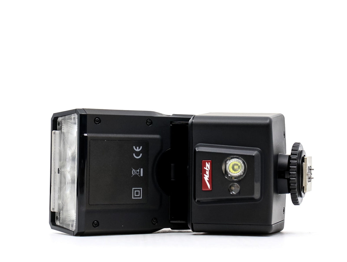 Metz M400 Flashgun - Micro Four Thirds Dedicated · zdjęcie główne