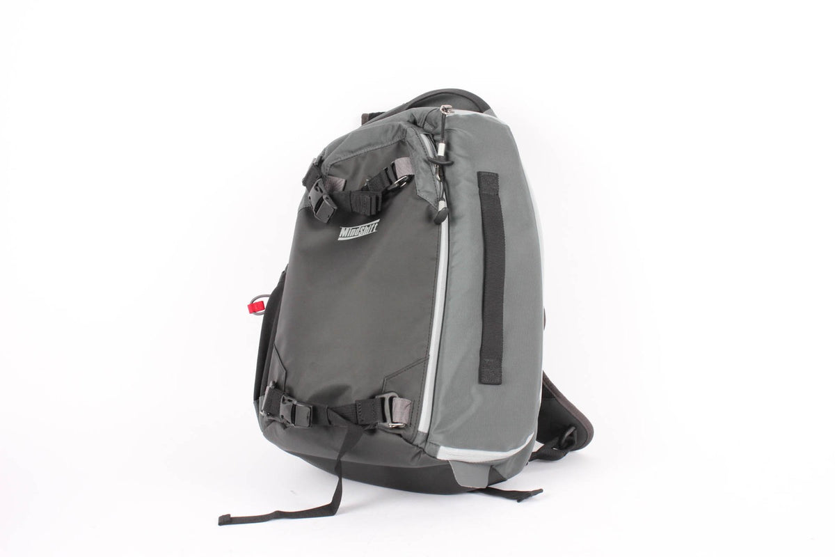 MindShift PhotoCross 13 Backpack · zdjęcie główne