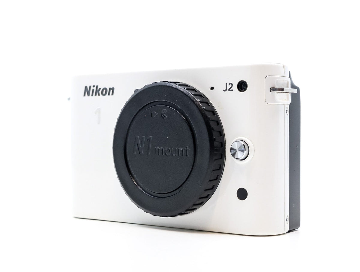 Nikon 1 J2 · zdjęcie główne