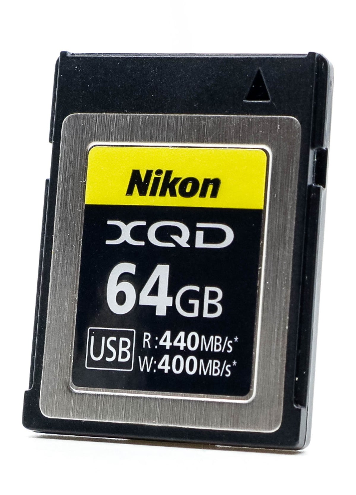 Nikon 64GB 440MB/s XQD Card · zdjęcie główne