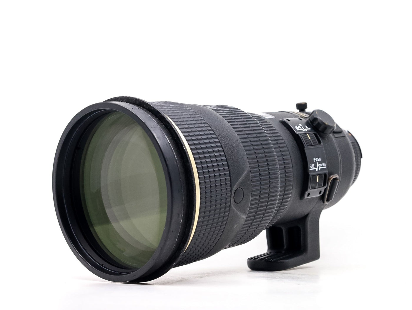 Nikon AF-S Nikkor 300mm f/2.8D IF-ED · zdjęcie główne
