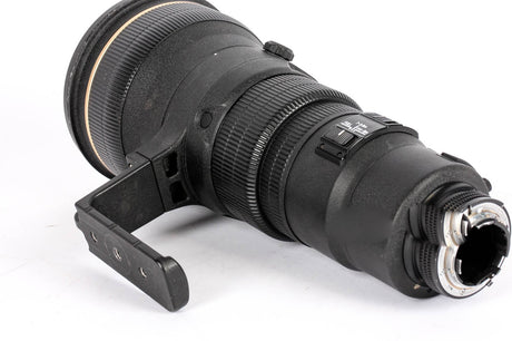 Nikon AF-S Nikkor 400mm f/2.8D IF-ED