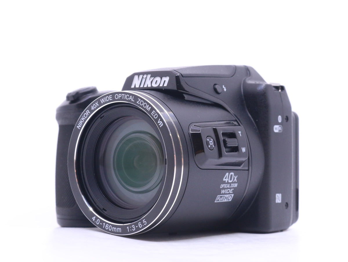 Nikon Coolpix B500 · zdjęcie główne