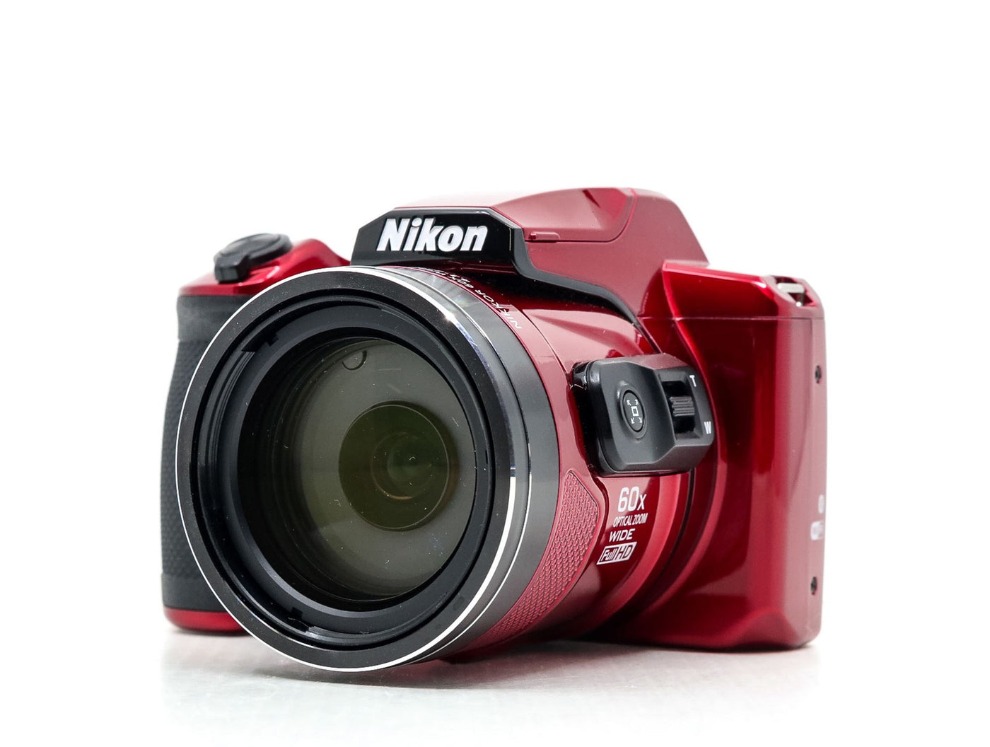 Nikon Coolpix B600 · zdjęcie główne
