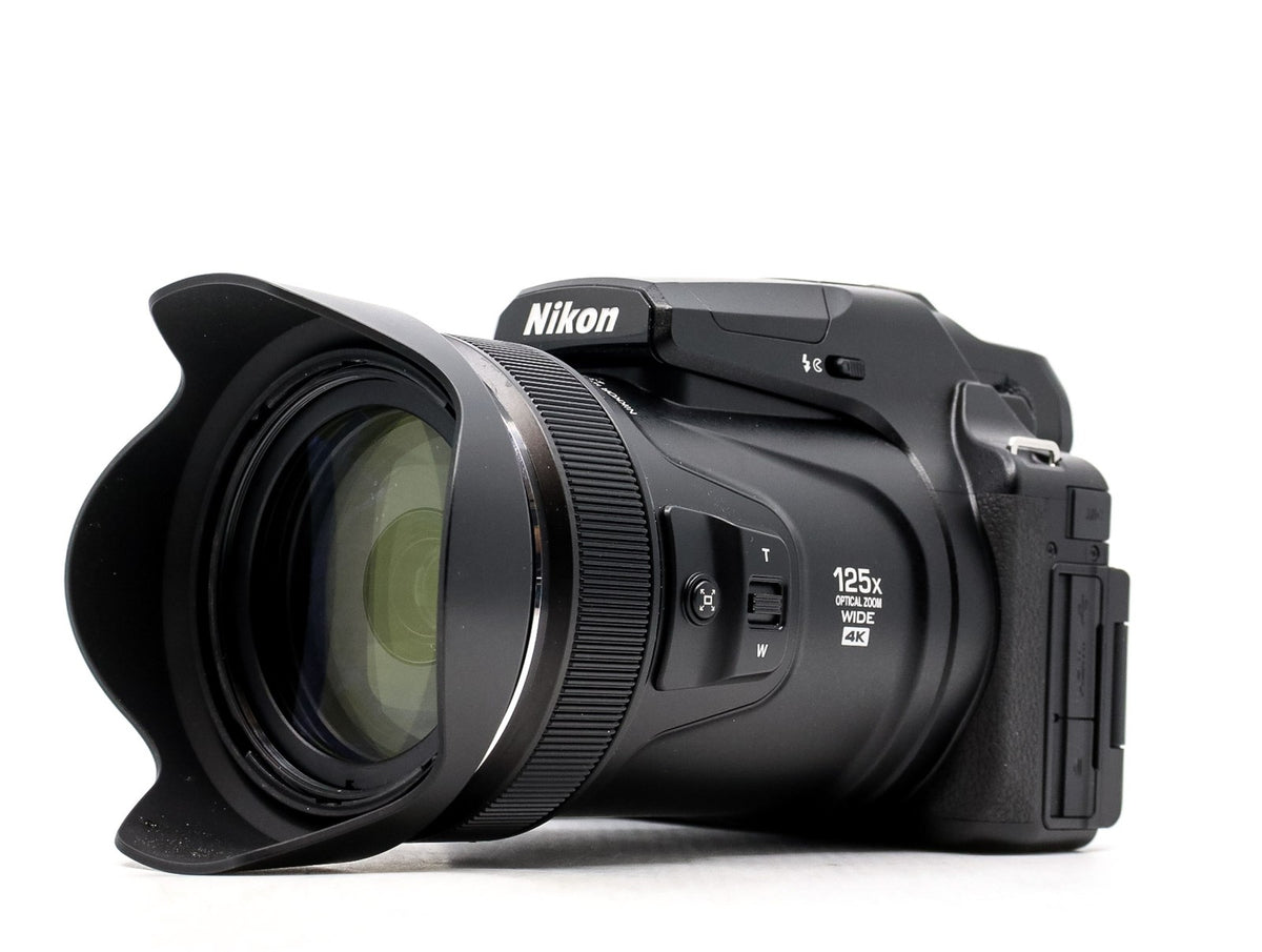 Nikon Coolpix P1100 · zdjęcie główne