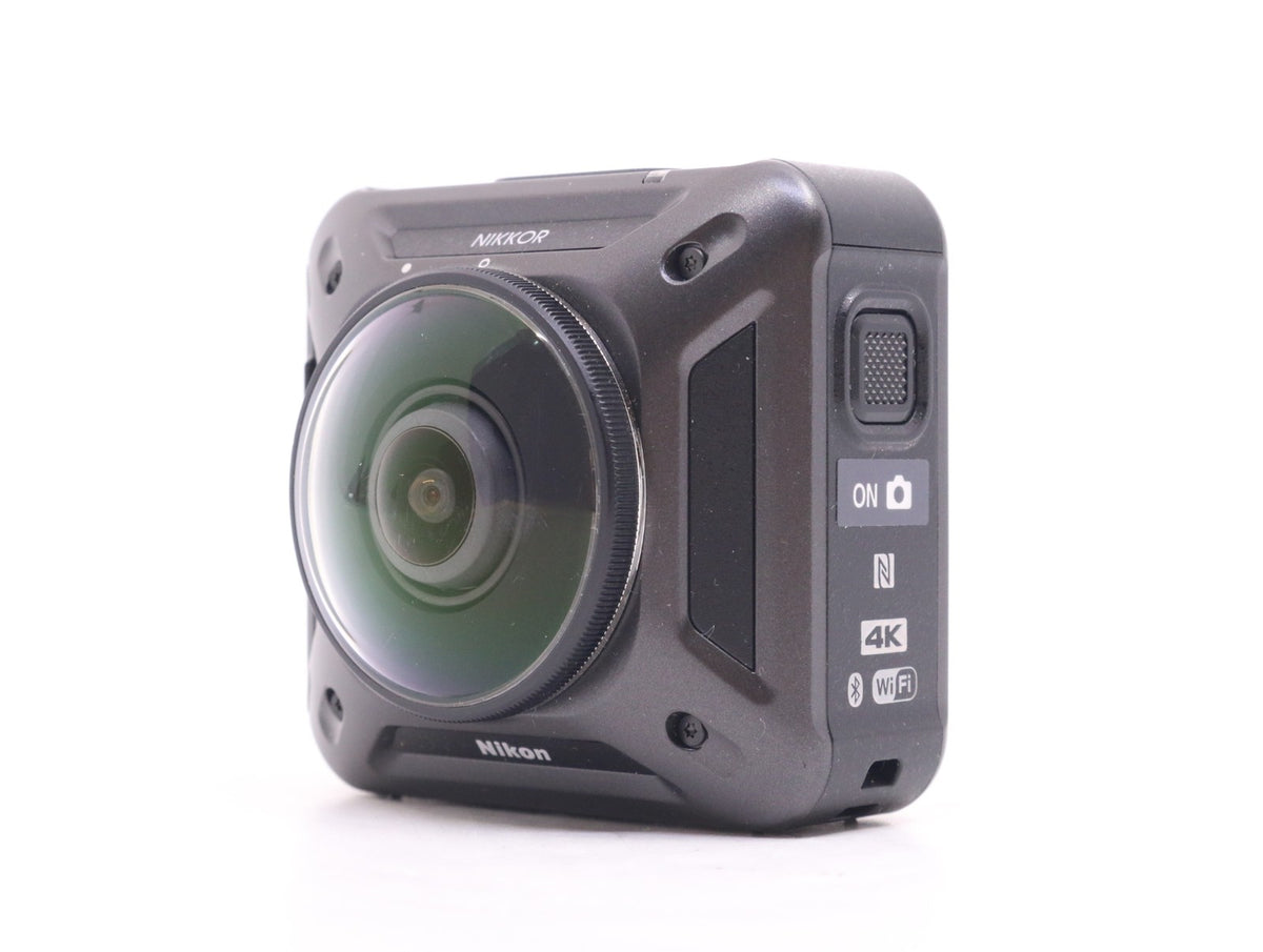 Nikon KeyMission 360 · zdjęcie główne