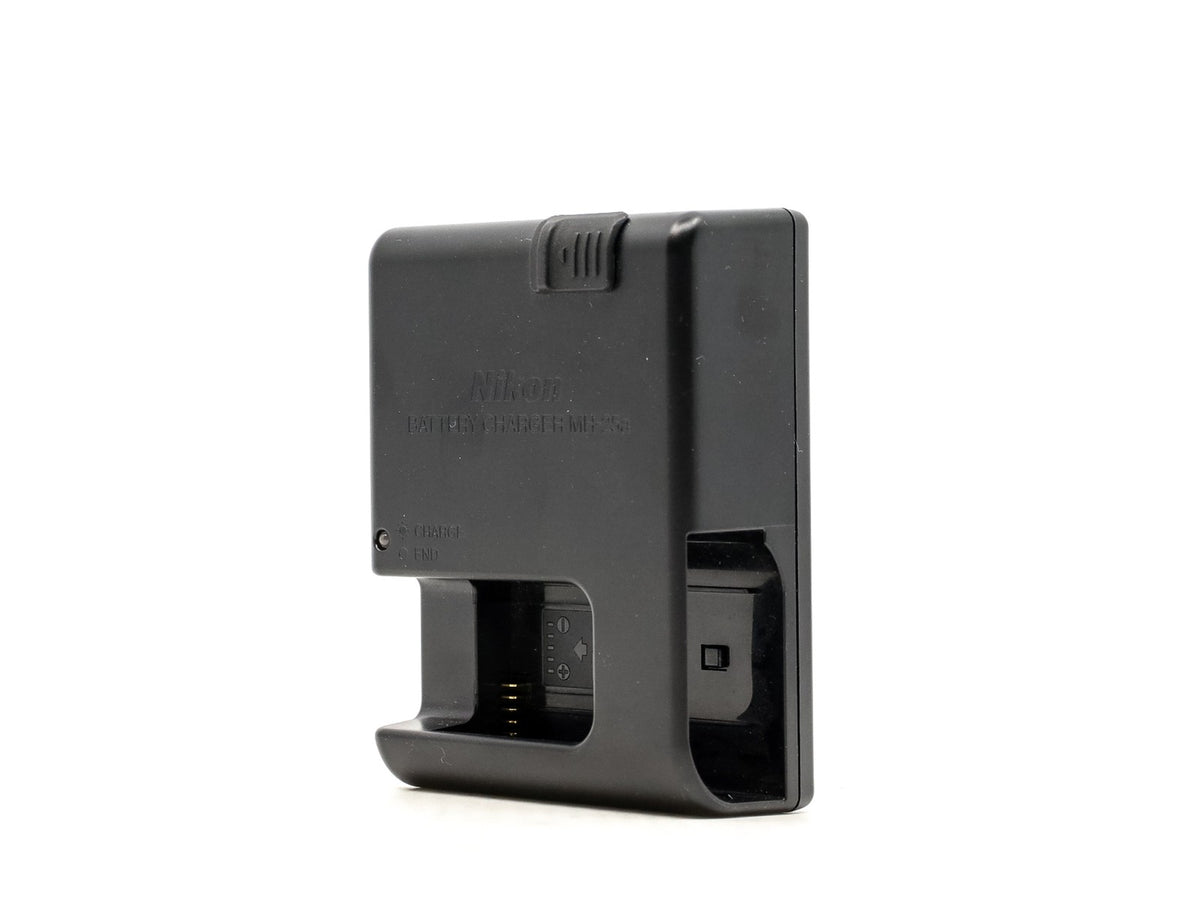 Nikon MH-26A Battery Charger · zdjęcie główne
