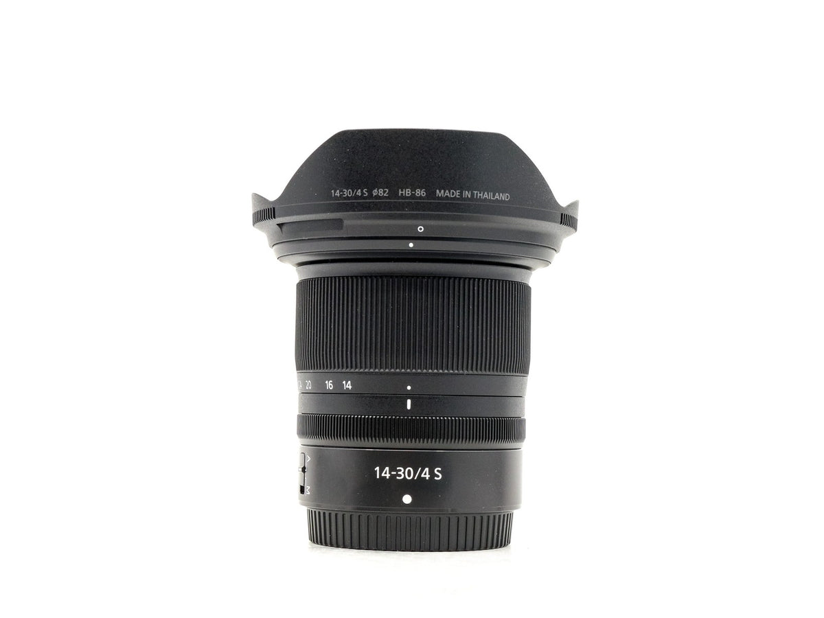 Nikon Nikkor Z 14-30mm f/4 S · zdjęcie główne