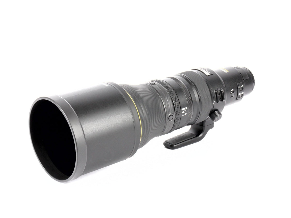 Nikon Nikkor Z 400mm f/2.8 TC VR S · zdjęcie główne