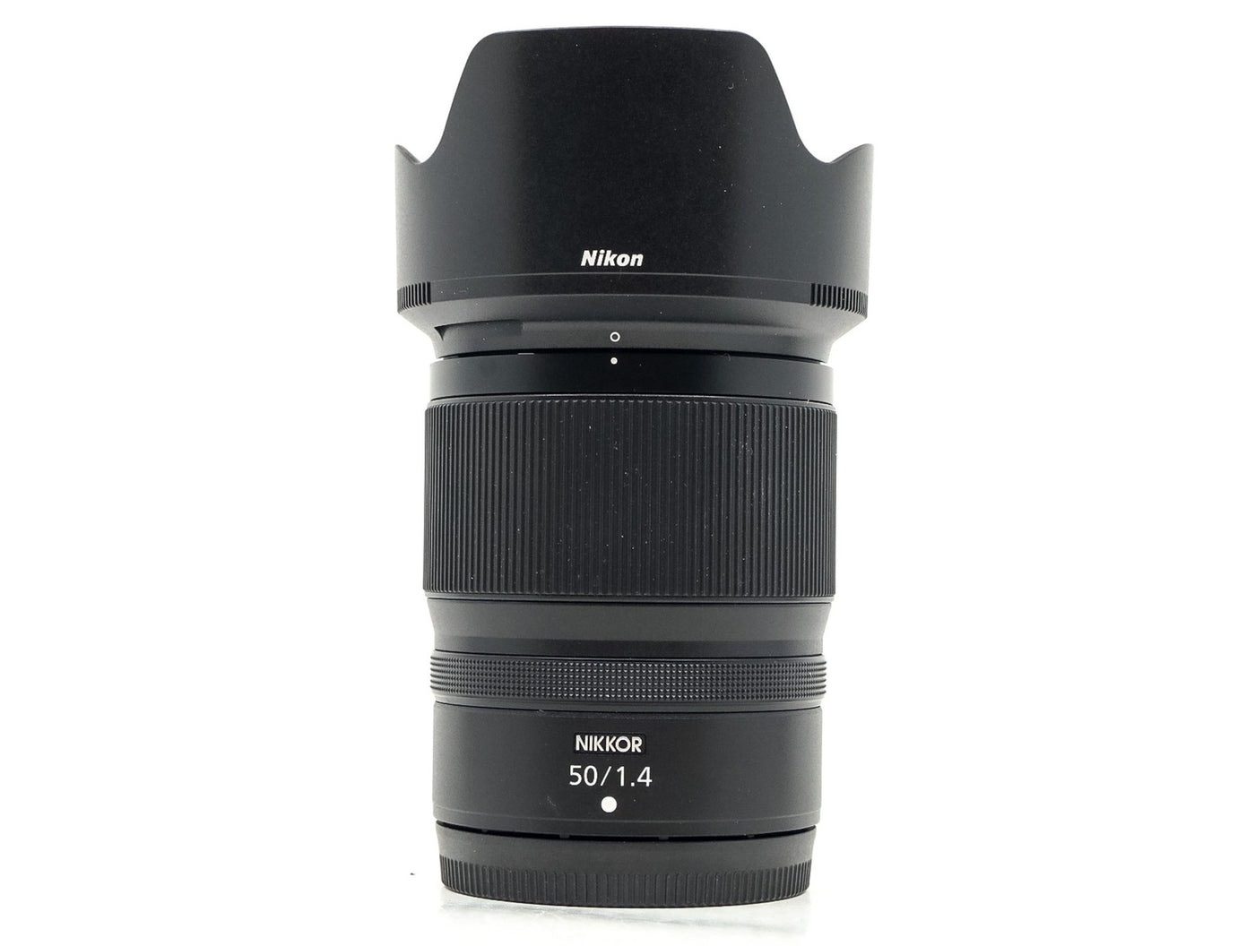 Nikon Nikkor Z 50mm f/1.4 · zdjęcie główne