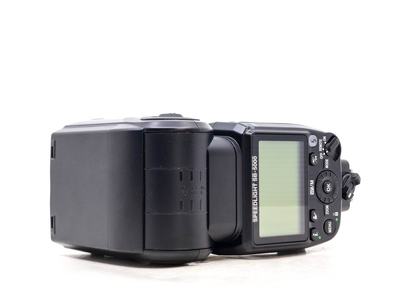 Nikon SB-5000 AF Speedlight · zdjęcie główne