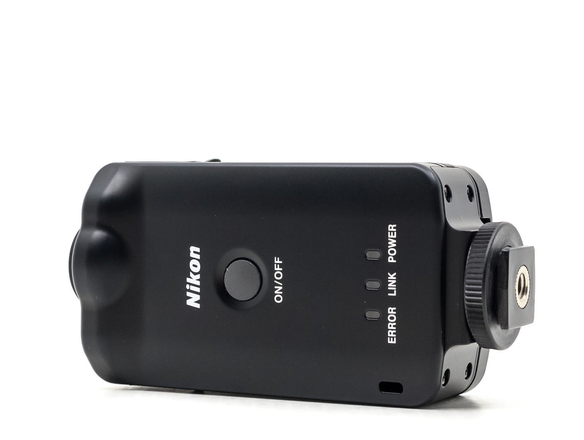 Nikon UT-1 Communication Unit · zdjęcie główne