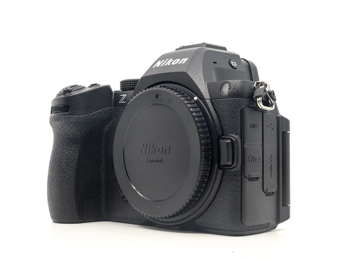 Nikon Z5 II · zdjęcie główne