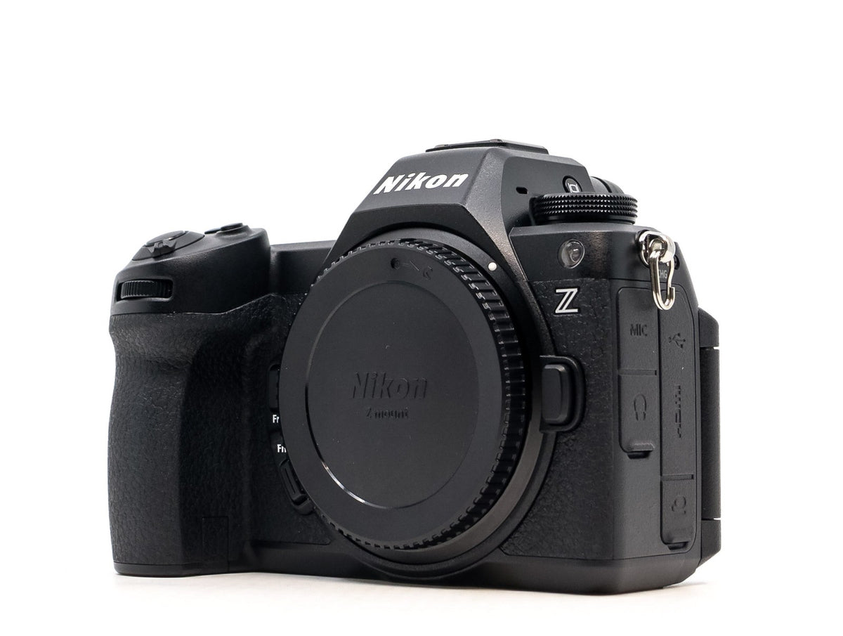 Nikon Z6 III · zdjęcie główne