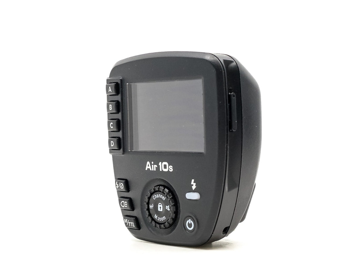 Nissin Air 10S Commander - Fujifilm Dedicated · zdjęcie główne