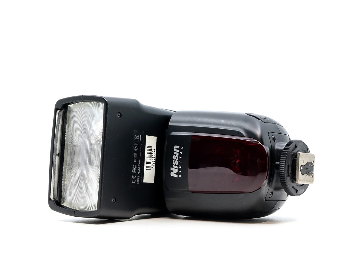 Nissin Di700 Speedlite - Canon Dedicated · zdjęcie główne