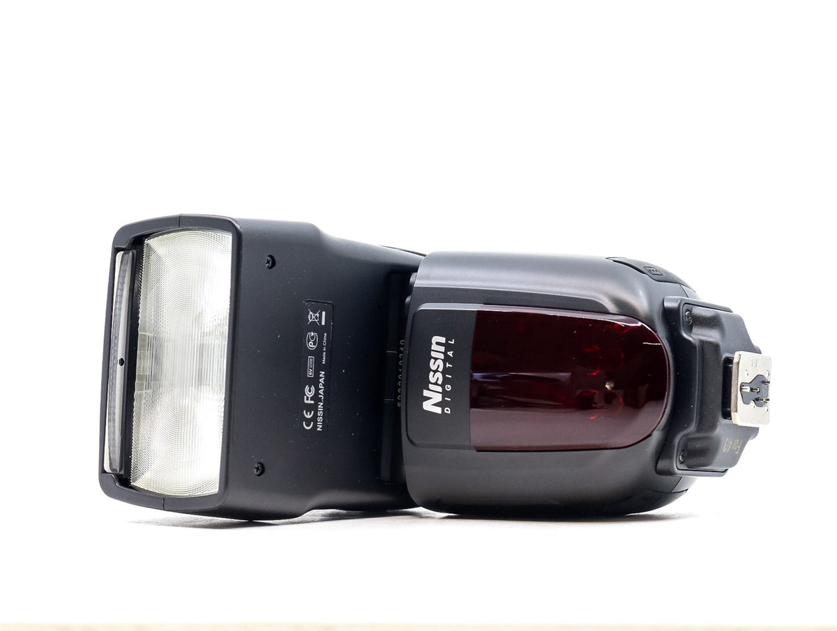 Nissin Di700A - Micro Four Thirds Fit · zdjęcie główne