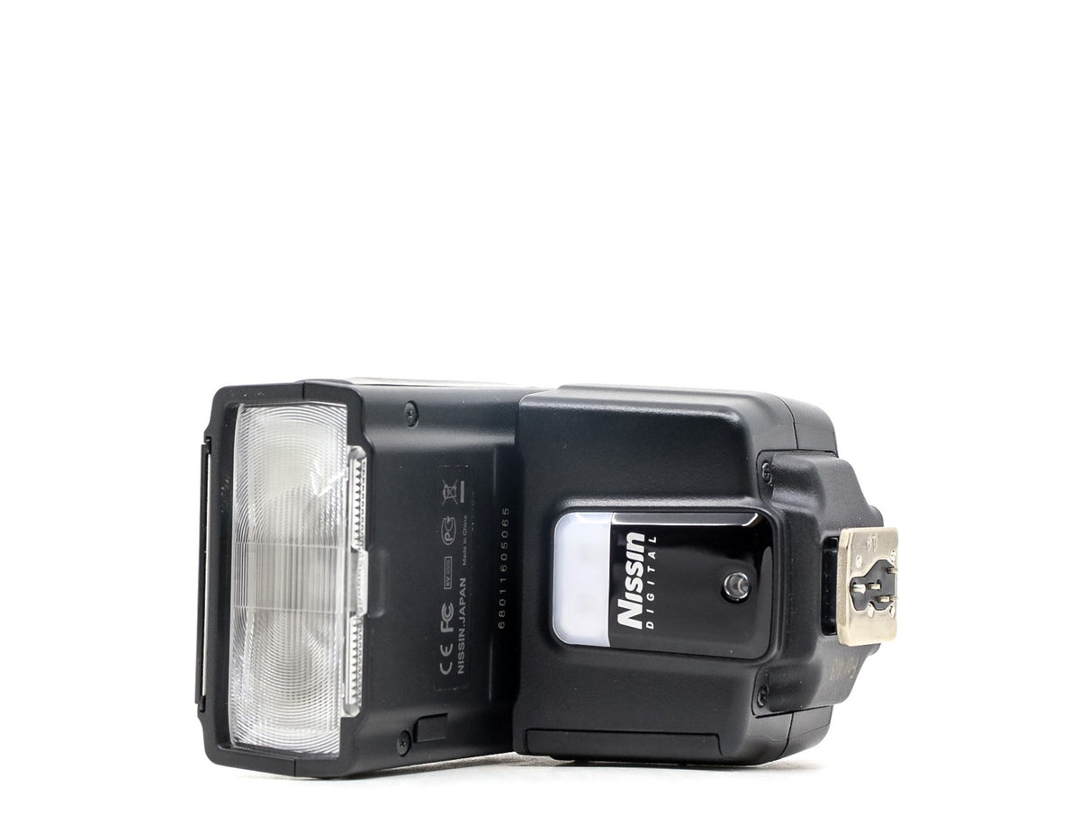 Nissin i40 Flashgun - Micro Four Thirds Dedicated · zdjęcie główne
