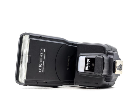 Nissin i60A Flashgun - Micro Four Thirds Dedicated