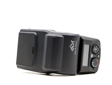 Nissin i60A Flashgun - Micro Four Thirds Dedicated