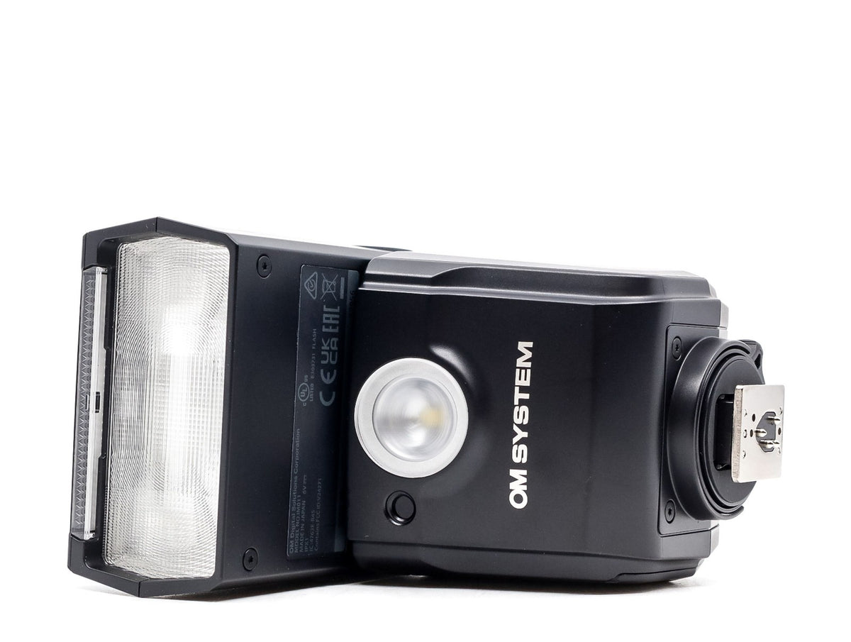 Olympus FL-700WR Flash · zdjęcie główne