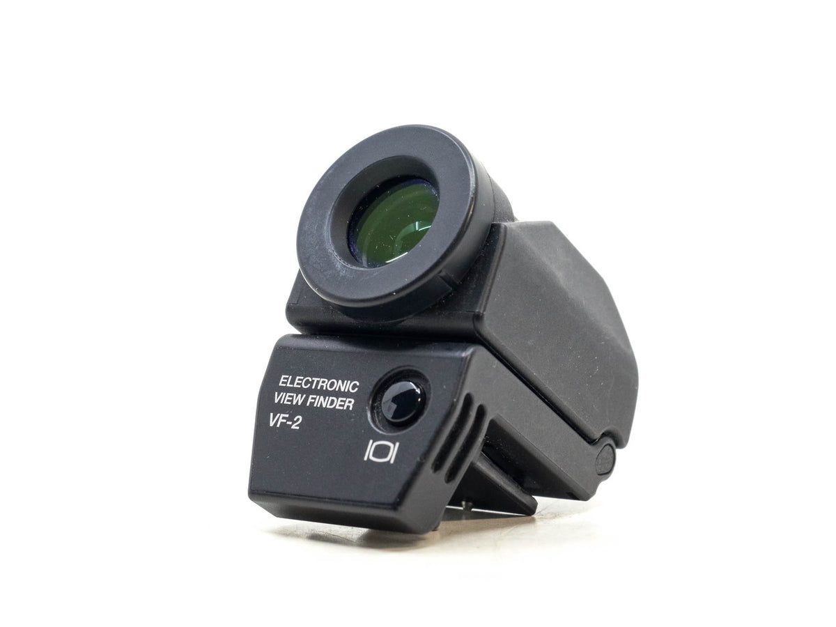 Olympus VF-2 Electronic Viewfinder · zdjęcie główne