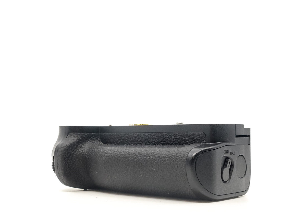 Panasonic DMW-BGS1E Battery Grip · zdjęcie główne