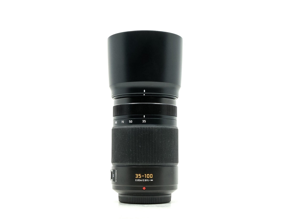 Panasonic Leica DG Vario-Elmarit 35-100mm f/2.8 POWER O.I.S. · zdjęcie główne