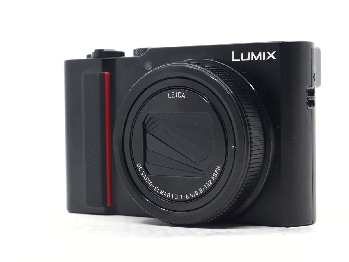 Panasonic Lumix DC-TZ202 · zdjęcie główne