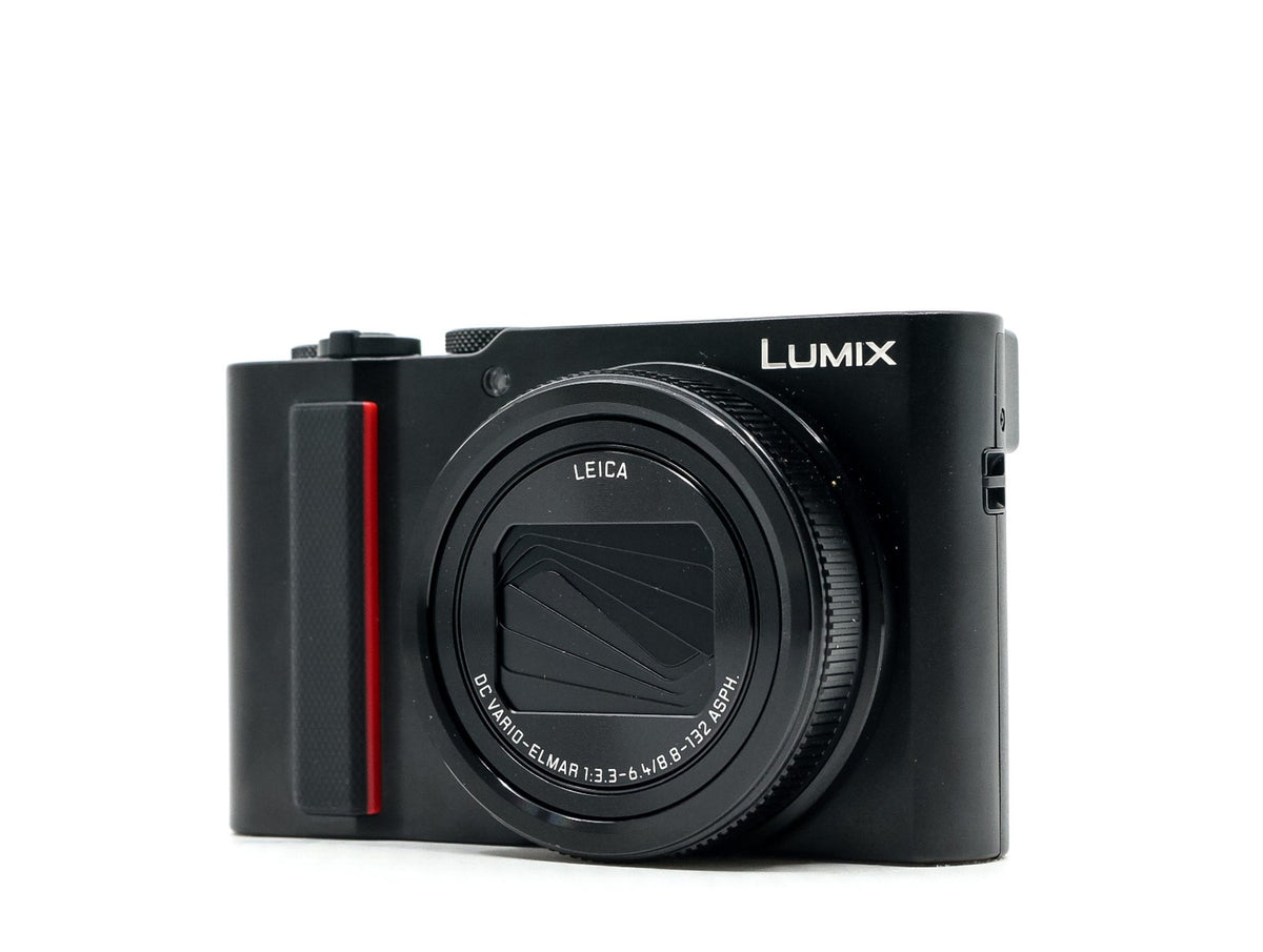 Panasonic Lumix DC-TZ220 · zdjęcie główne