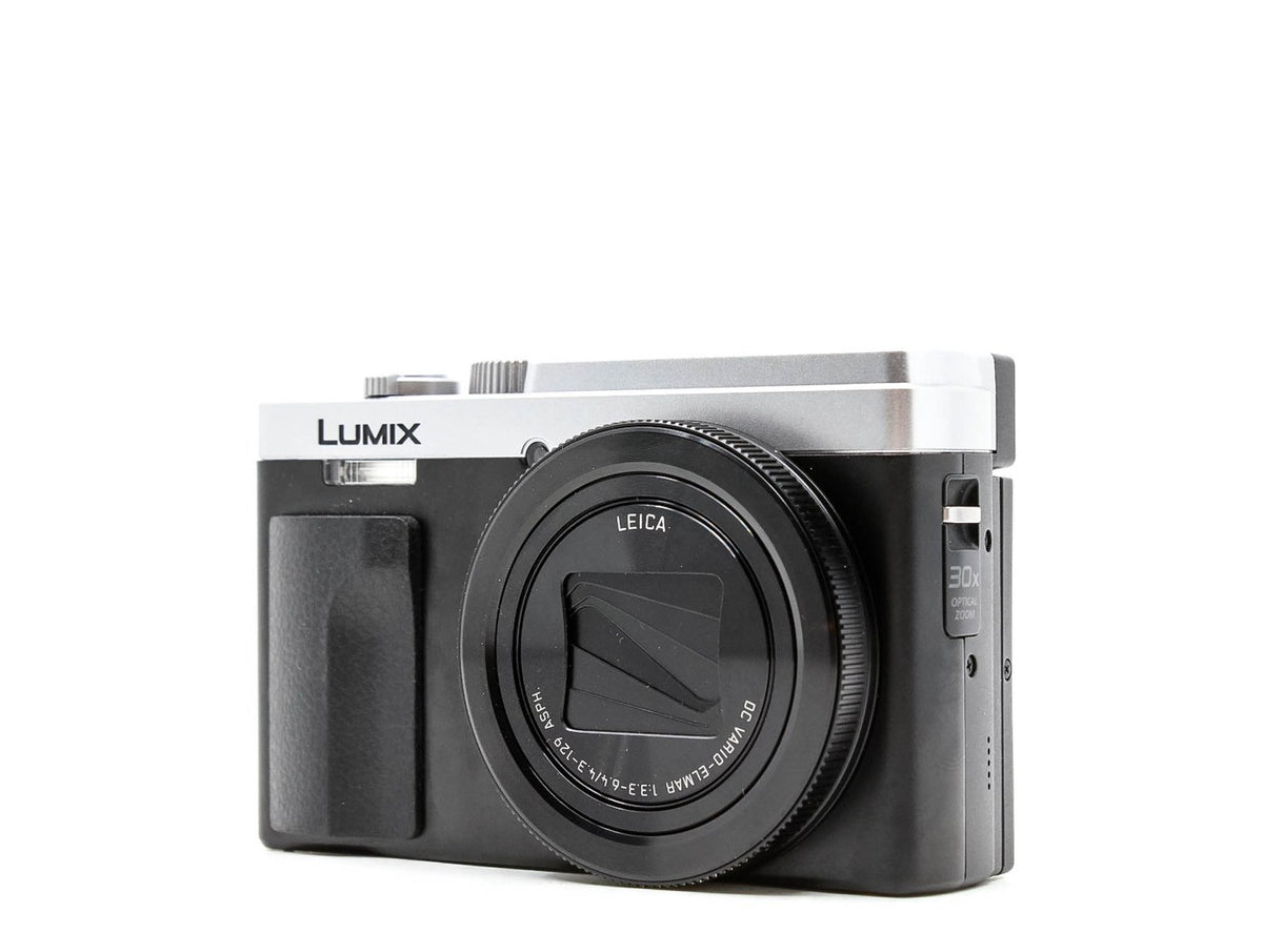Panasonic Lumix DC-TZ96 · zdjęcie główne