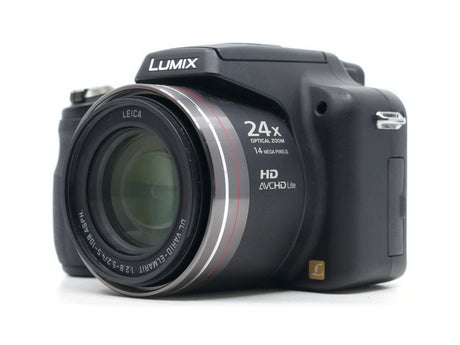Panasonic Lumix DMC-FZ45
